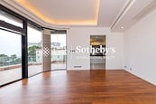 No. 21 Coombe Road 甘道 21 号 | Living and Dining Room