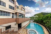 No. 21 Coombe Road 甘道 21 号 | Private Swimming Pool