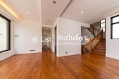 No. 21 Coombe Road 甘道 21 号 | Family Room