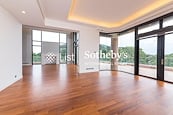 No. 21 Coombe Road 甘道 21 号 | Living and Dining Room