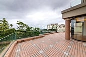 No. 21 Coombe Road 甘道 21 号 | Private Terrace off Living and Dining Room