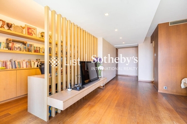 The Riviera 滿湖花園 | 