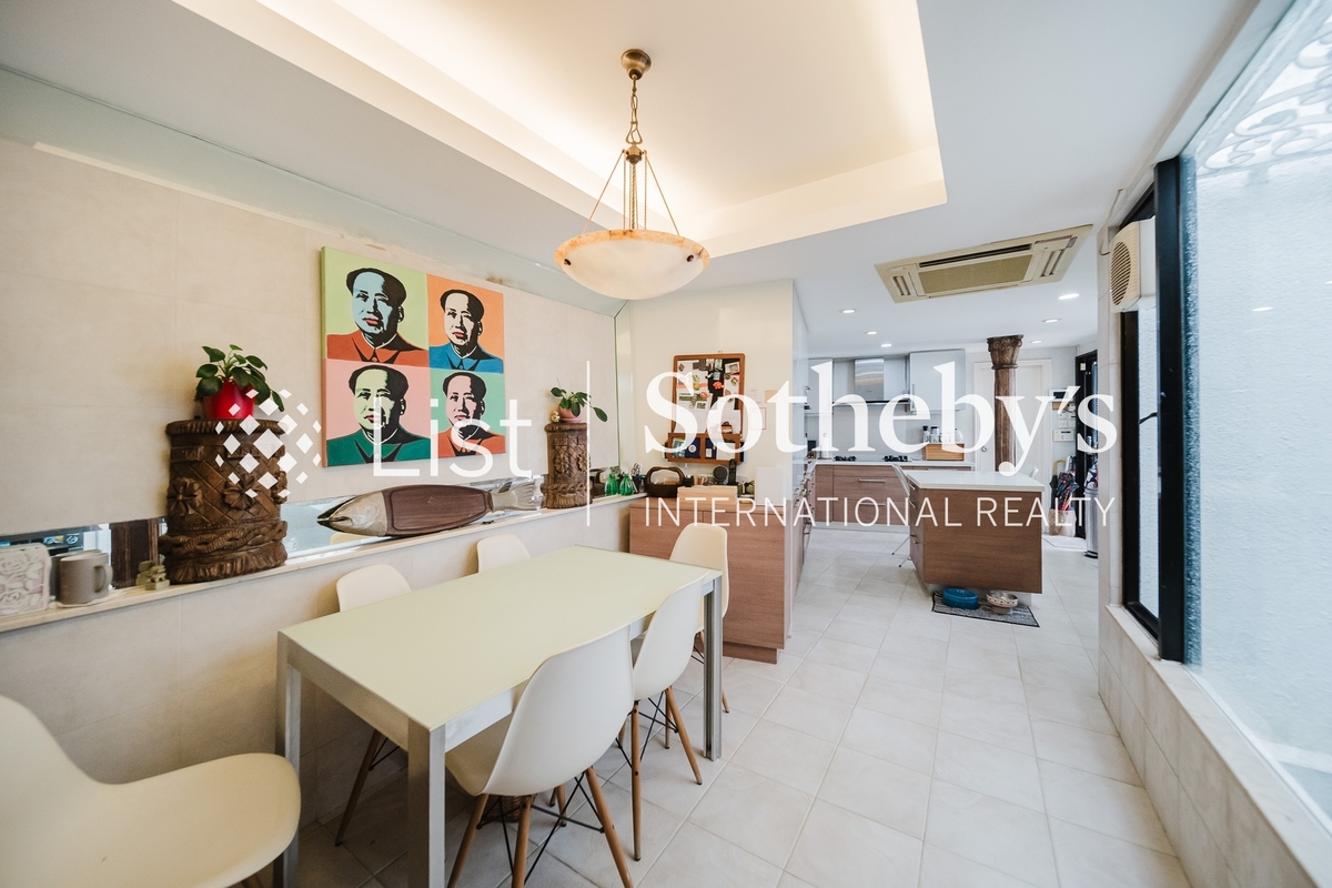 The Riviera 滿湖花園 | Kitchen