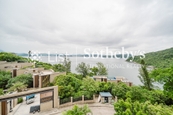 The Riviera 滿湖花園 | View from Private Terrace off Living Room