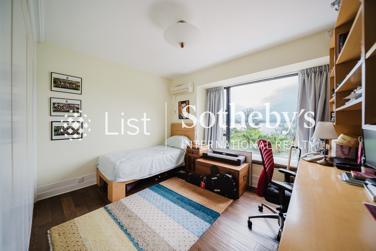 The Riviera 滿湖花園 | Fourth Bedroom