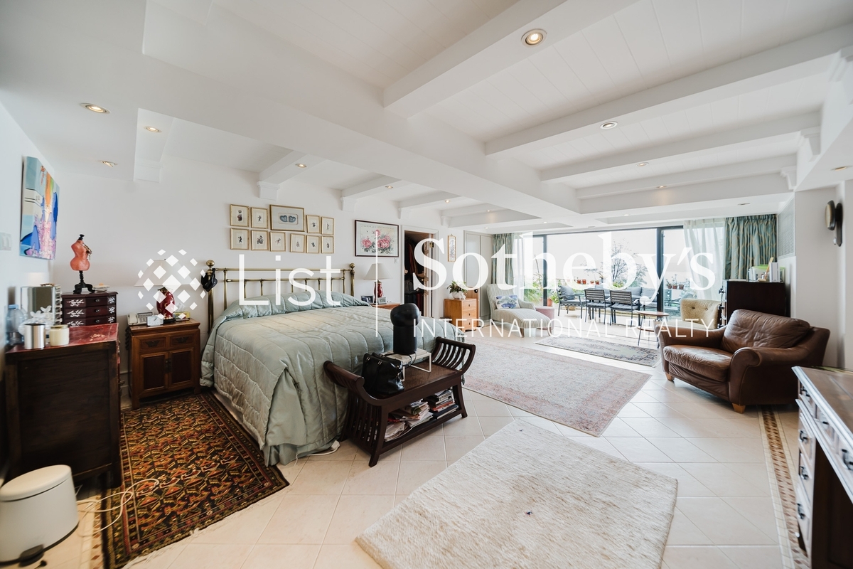 The Riviera 滿湖花園 | Master Bedroom