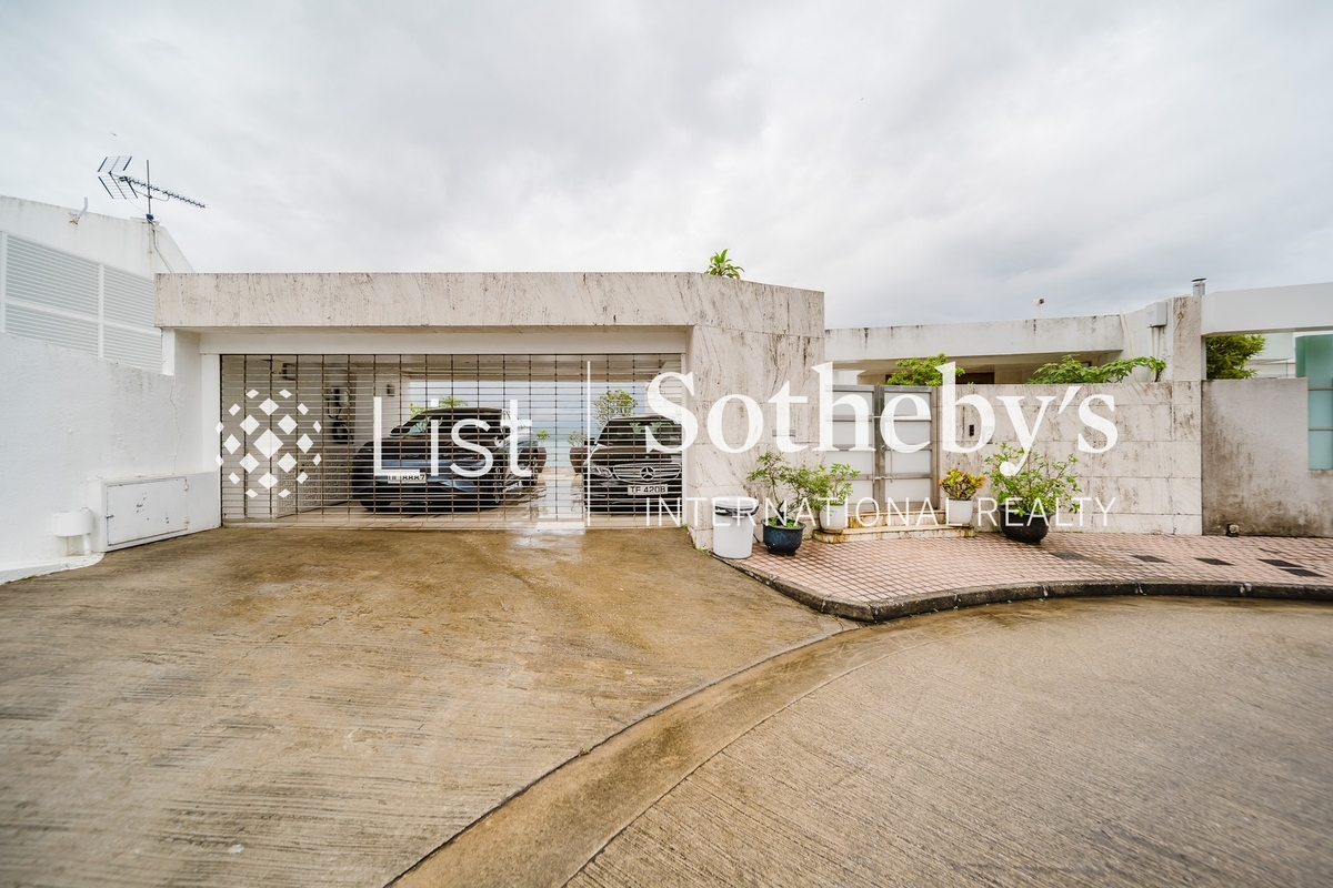 The Riviera 滿湖花園 | House Outlook