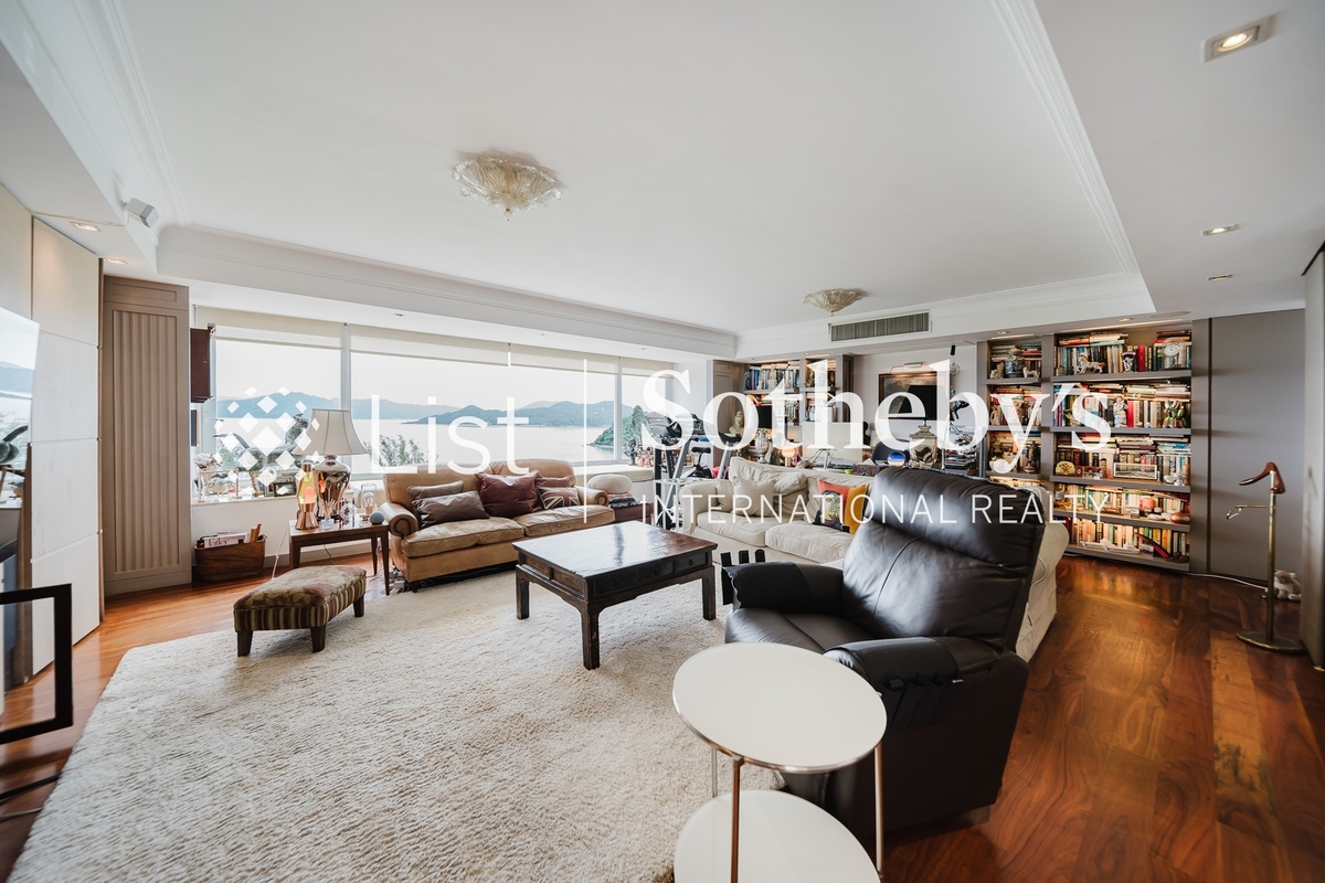 The Riviera 滿湖花園 | Family Room