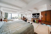 The Riviera 滿湖花園 | Master Bedroom