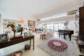 The Riviera 滿湖花園 | Living Room