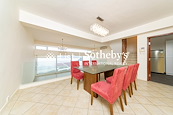 The Riviera 滿湖花園 | Dining Room