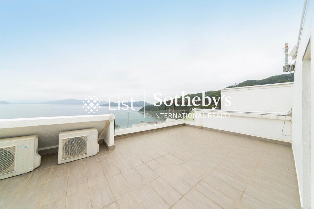 The Riviera 滿湖花園 | Private Roof Terrace