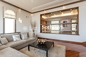 The Riviera 滿湖花園 | Living Room