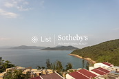 The Riviera 滿湖花園 | View from Private Roof Terrace