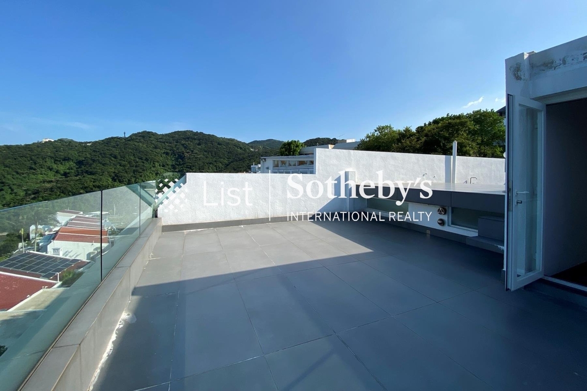 The Riviera 滿湖花園 | Private Roof Terrace