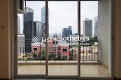 Welsby Court 惠士大廈 | Private Terrace off All Rooms