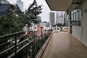 Welsby Court 惠士大廈 | Private Terrace off All Rooms