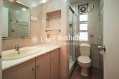 Welsby Court 惠士大廈 | Master Bathroom