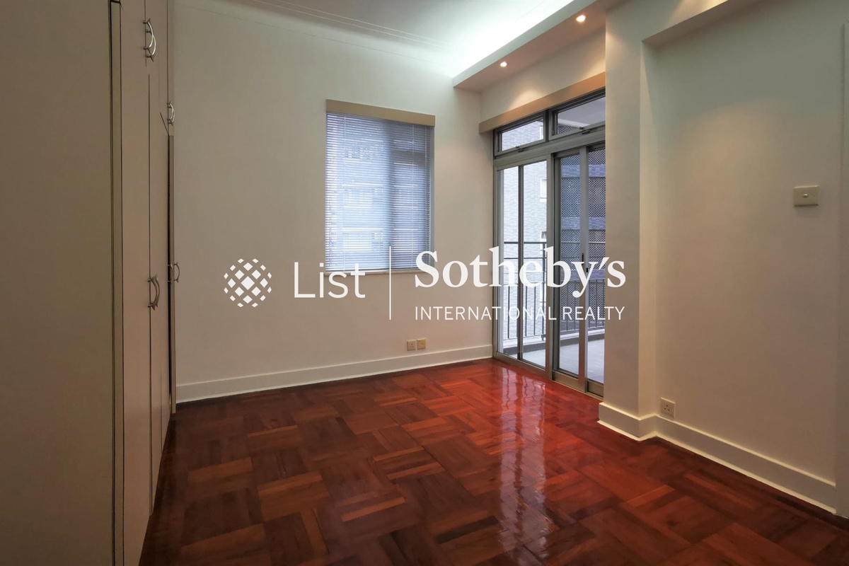 Welsby Court 惠士大廈 | Master Bedroom