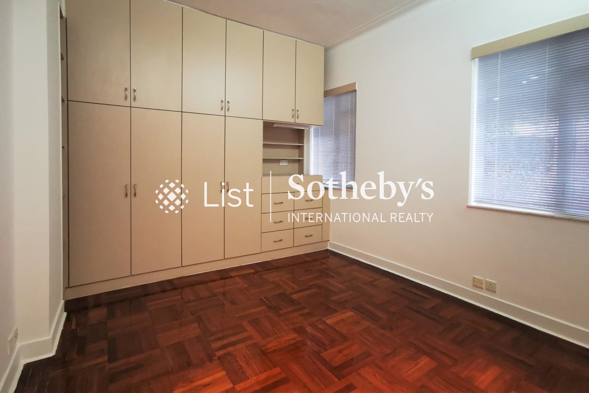 Welsby Court 惠士大廈 | Third Bedroom