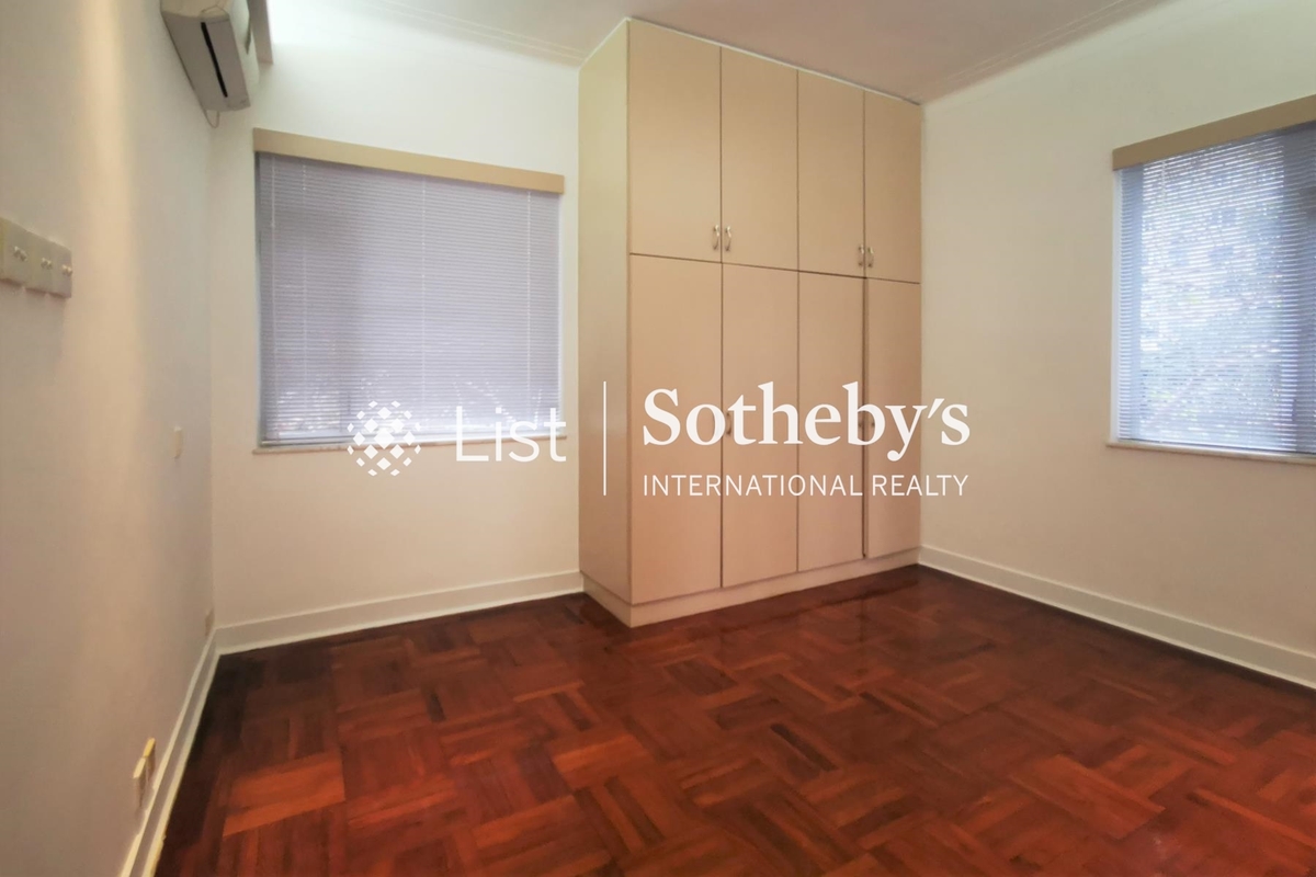 Welsby Court 惠士大廈 | Master Bedroom