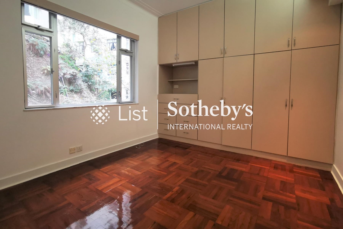 Welsby Court 惠士大廈 | Second Bedroom