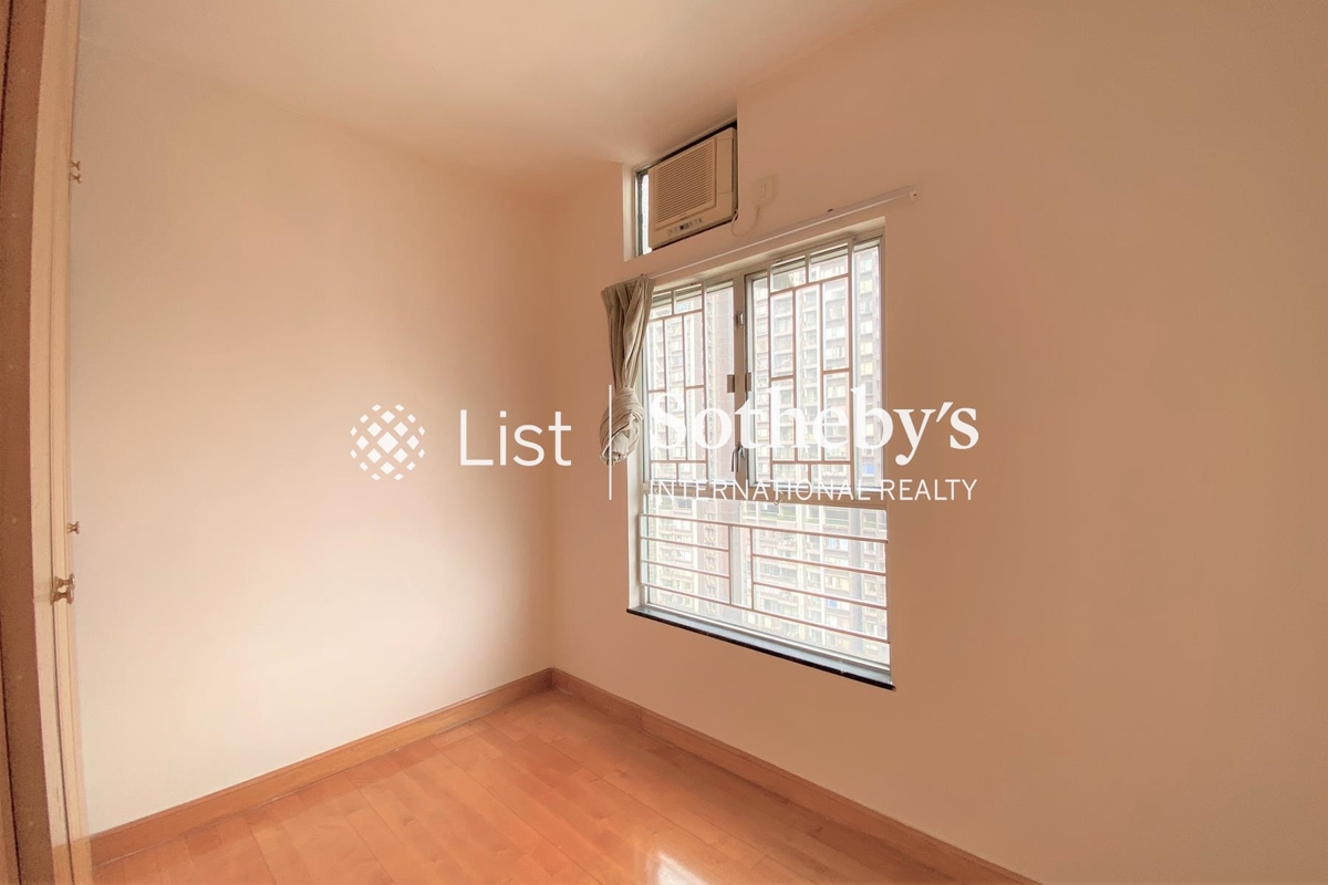 Ko Nga Court 高雅閣 | Master Bedroom