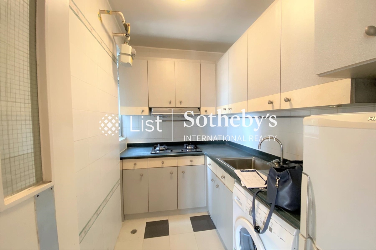 Ko Nga Court 高雅閣 | Kitchen