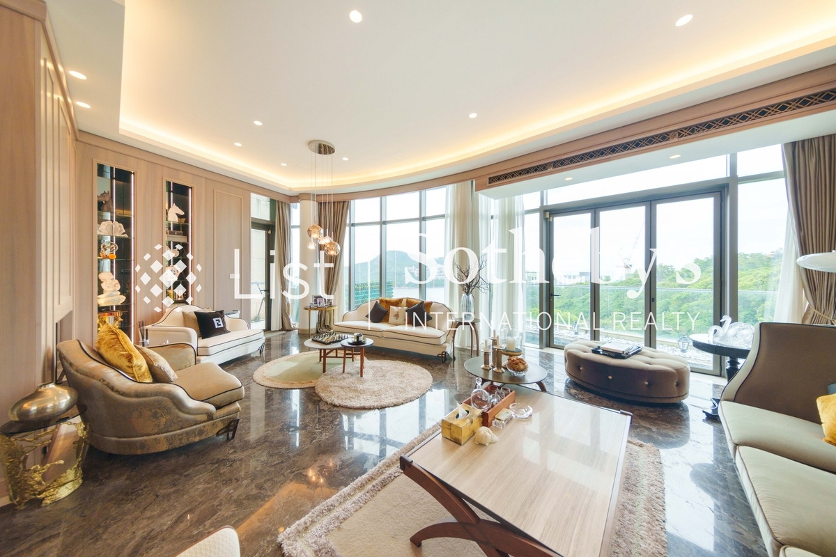 SCape 南埼 | Living and Dining Room