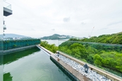 SCape 南埼 | Private Garden off Living Room