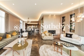 SCape 南埼 | Living and Dining Room