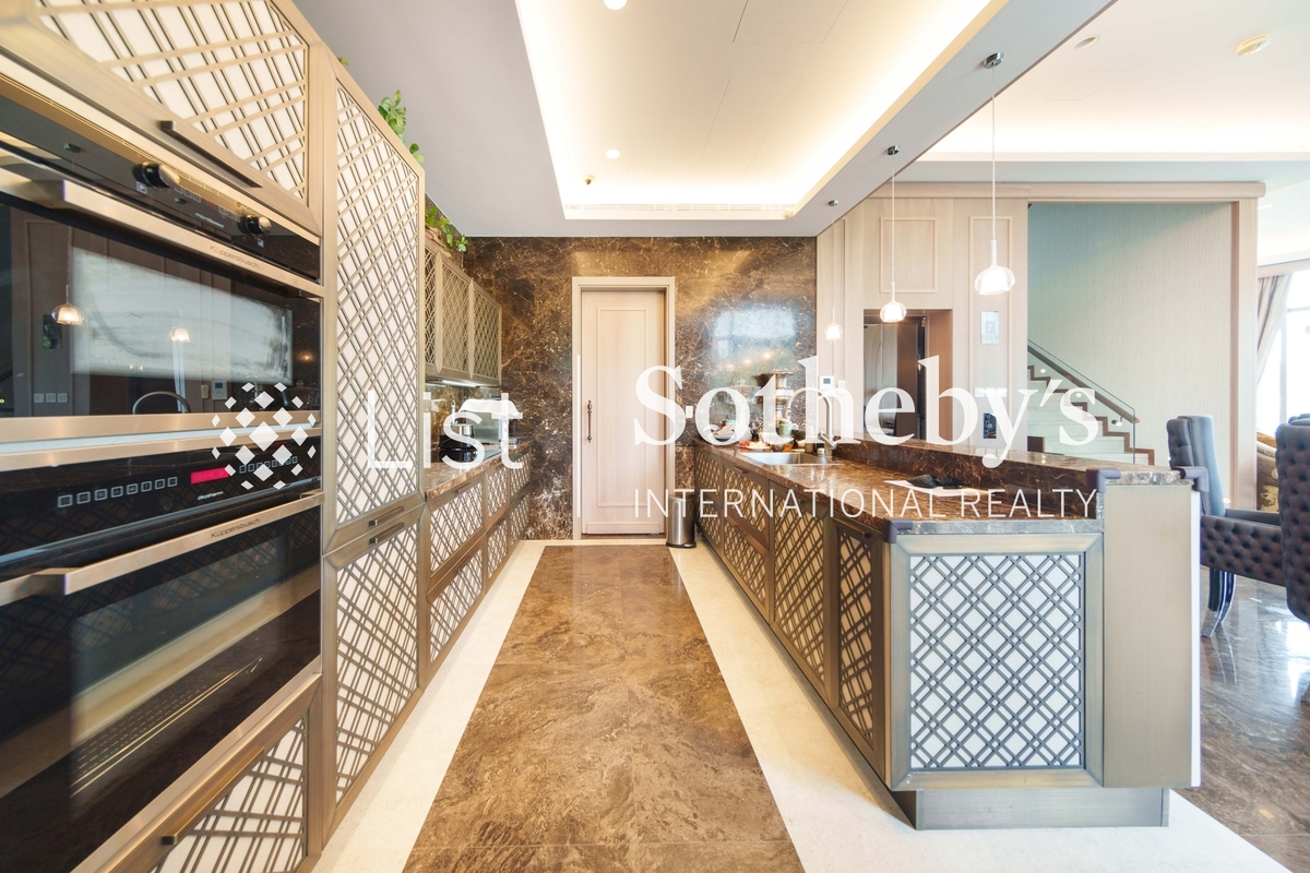 SCape 南埼 | Open Kitchen