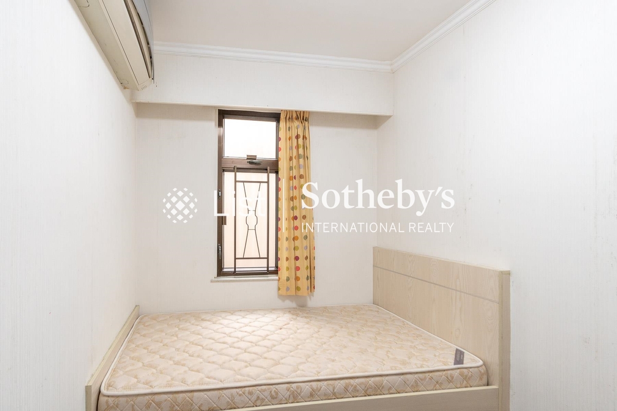 Park View Court 恒柏園 | Fourth Bedroom