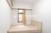 Park View Court 恒柏園 | Fourth Bedroom