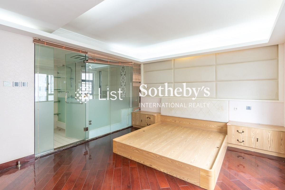 Park View Court 恒柏園 | Master Bedroom