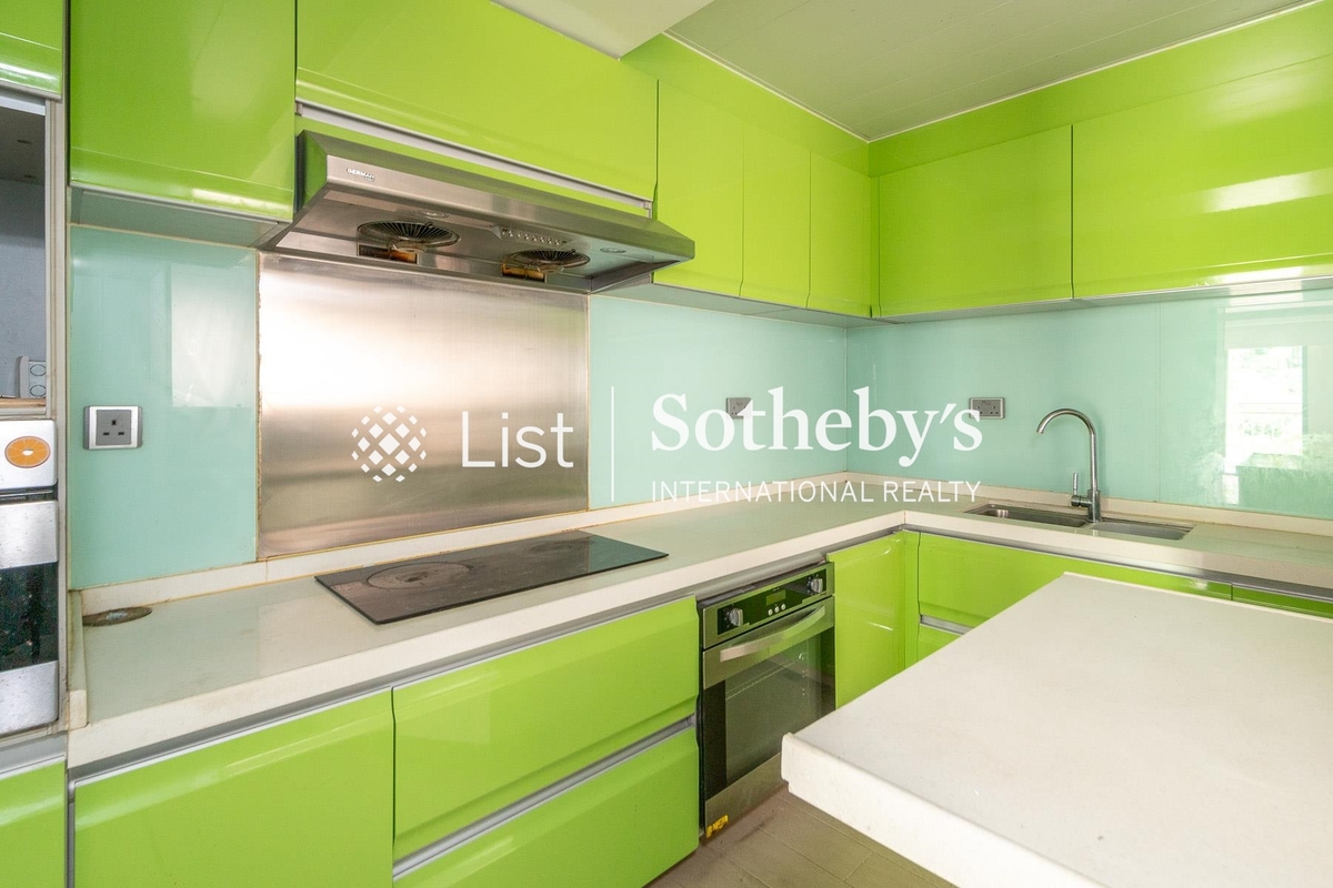 Park View Court 恒柏園 | Kitchen