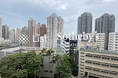 Park View Court 恒柏園 | View from Balcony