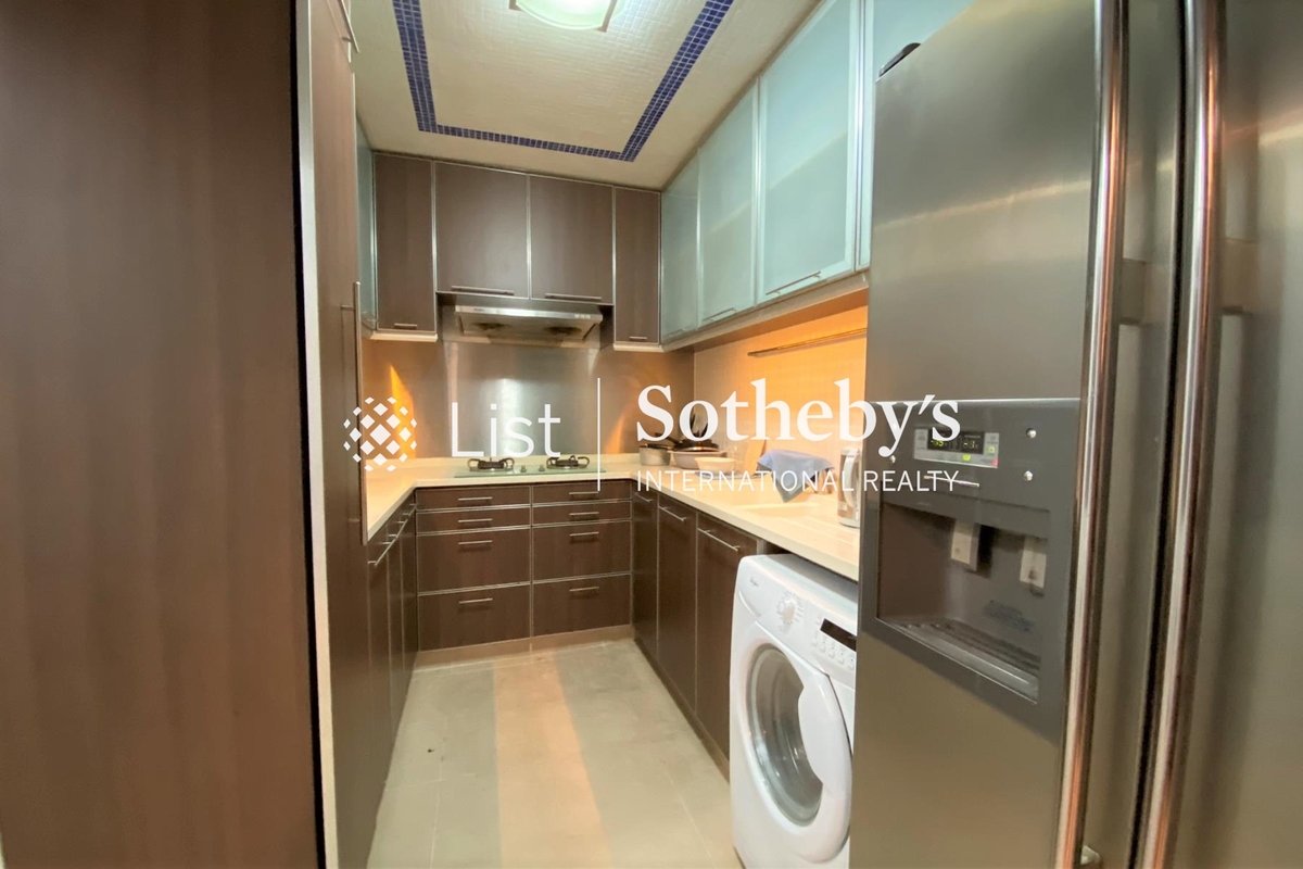 Park View Court 恒柏園 | Kitchen