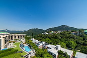 1 Shouson Hill Road East 寿臣山道东1号 | View from Private Roof Terrace