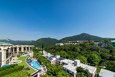 1 Shouson Hill Road East 寿臣山道东1号 | 