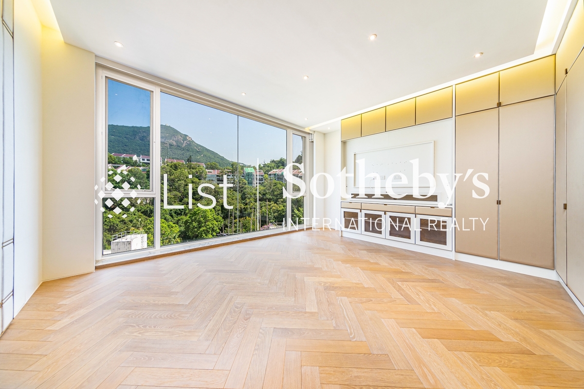1 Shouson Hill Road East 壽臣山道東1號 | Master Bedroom