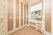 1 Shouson Hill Road East 壽臣山道東1號 | Dressing Area in Master Bedroom 