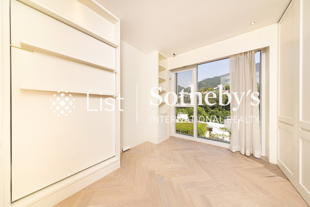 1 Shouson Hill Road East 壽臣山道東1號 | Fourth Bedroom