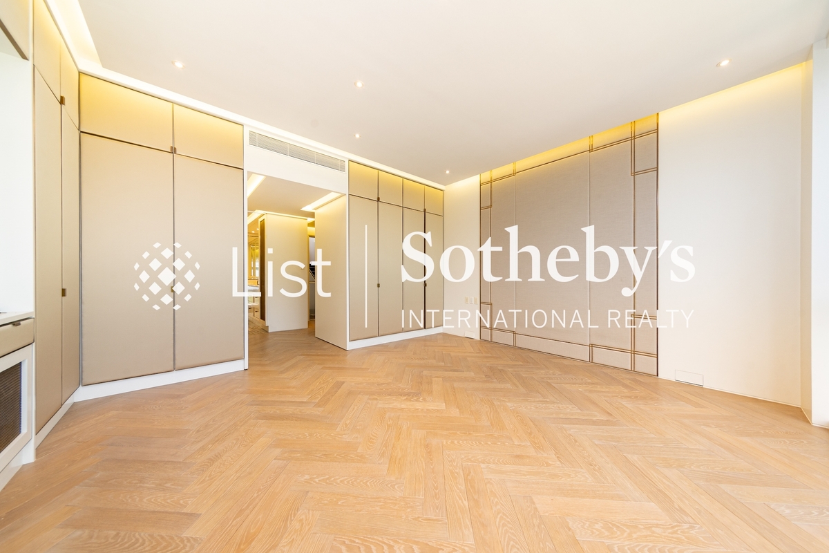 1 Shouson Hill Road East 壽臣山道東1號 | Master Bedroom