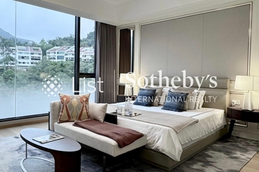 1 Shouson Hill Road East 壽臣山道東1號 | 