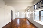 Sun & Moon Building 日月大廈 | Living and Dining Room