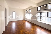 Sun & Moon Building 日月大廈 | Living and Dining Room