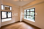 Sun & Moon Building 日月大廈 | Master Bedroom
