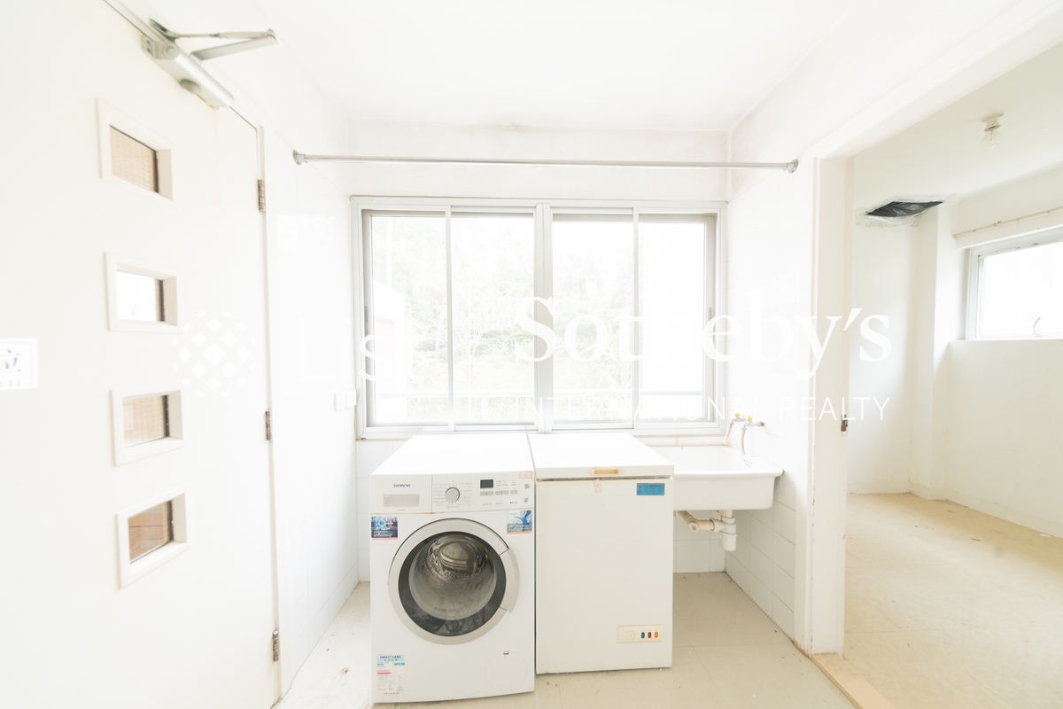 Unicorn Gardens 麒麟阁 | Utility Area