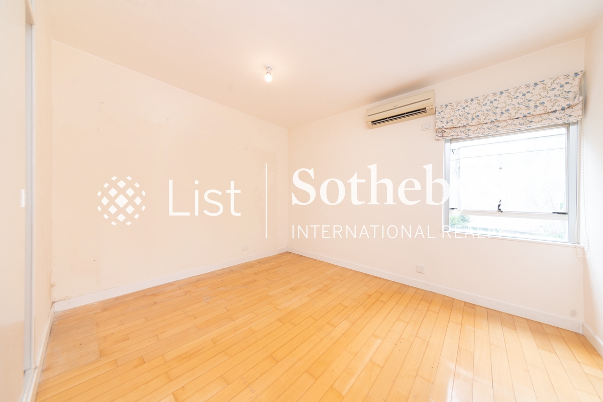 Unicorn Gardens 麒麟阁 | Second Bedroom